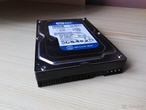 Disk WD Caviar Blue 160GB 3,5" IDE - 2