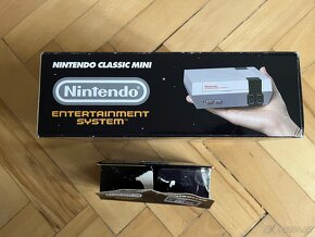 Nintendo entertainment system - 2