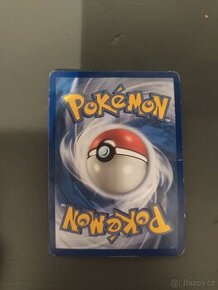 Pokémon Kartička Reshiram a Zekrom - 2