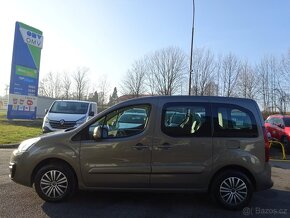 Citroën Berlingo 1,6 BlueHDI - 2