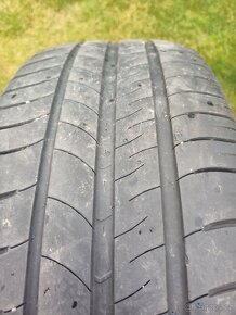 Letní 2ks Michelin En.Saver. 205/60/16 - 2