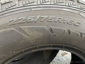 225/75 R 16 C NEXEN WINGUARD WT1 - 2