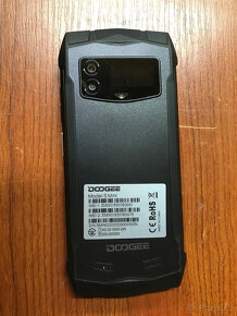 Doogee S Mini - 2