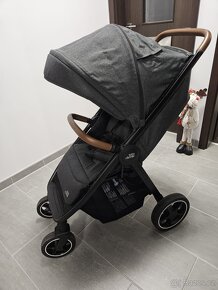 Britax römer b-agile - 2