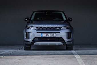 Land Rover Range Rover Evoque 120kW, 4x4, 2021 - 2