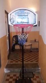 prodam BASKETBALOVEJ SET .za 300 - 2