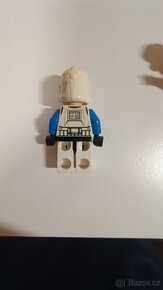 Lego star wars minifigurky - 2