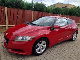 Honda CR-Z 1.5 94kW Hybrid - 2