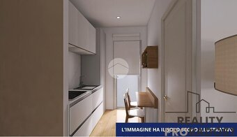 Prodej bytu 3+kk 65 m² Viale Europa, Montesilvano, Itálie - 2