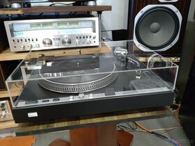 gramofon Sansui SR 636 - 2