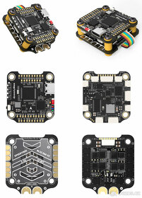 Set SpeedyBee F7 V3 BL32 50A Doprava ZDARMA - 2