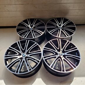 ALU KOLA BMW 5 G30 G31 8 G15 G16 759i 20" 5x112 - 2