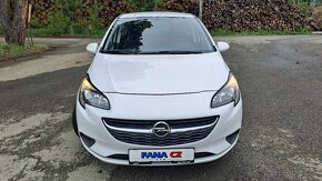 Opel Corsa 1.3 CDTI Essentia STOCK - 2