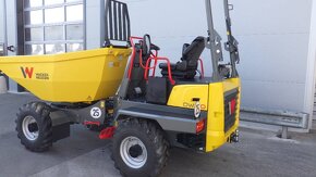 Dempr Wacker Neuson DW 40 - 2