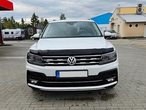 Volkswagen Tiguan Allspace edice R-line - odpočet DPH možný - 2