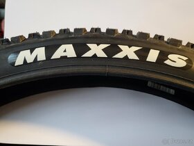 Pláštĕ MTB Maxxis Ardent Exo 27,5X 2,40 - 2