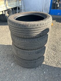 Continental 205/55 R17 4x - 2