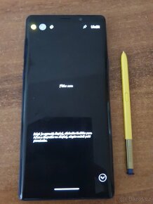 Samsung S9 Note 8/512 gb - 2