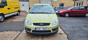 Ford Focus C-max - 2