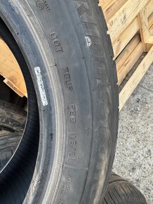 Pneu Bridgestone 225/55 R17 97W letní - 2