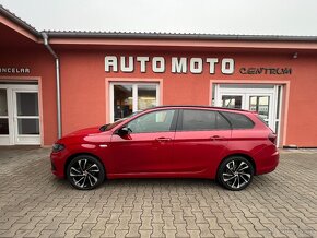 Fiat Tipo 1.4 Turbo S-Design - 2