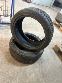 Letní pneu Hankook ventus v12 Evo 235/40 ZR 18 - 2