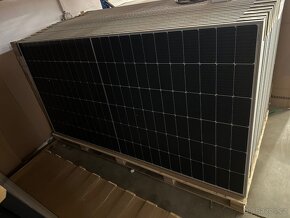 Fotovoltaické panely Qsun 550W P-Type Mono-Crystalline - 2