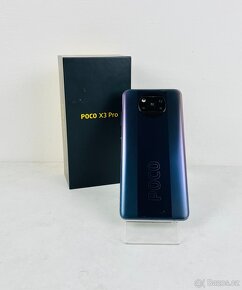 POCO X3 Pro 256GB - 2