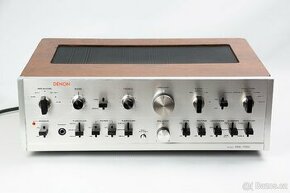 DENON PMA-700Z /top zvuk, najvyšší model 1975-77 - 2