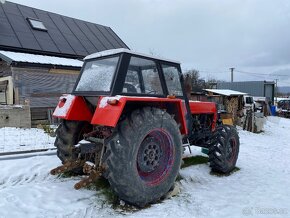 Zetor Crystal 12045 - 2