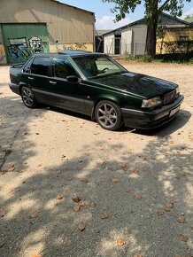 Volvo 850R - 2