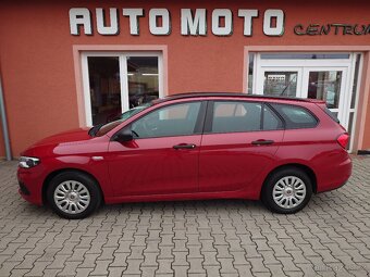 Fiat Tipo 1.4 Pop 70kW - 2