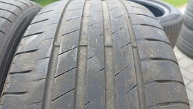 225 45 18 Goodyear efficient grip 2 kusy 2x Bridgestone - 2