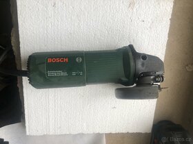 Bosch flexu - 2