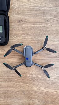 Dron KFPlan KF110 GPS 4K - 2