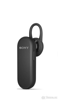 Sony headset NOVY nepoužitý. - 2