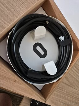 Oculus Link kabel pro Meta Quest 5m - 2