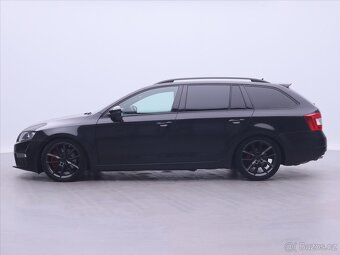 Škoda Octavia 2,0 TDI 135kW RS Challenge (2015) - 2