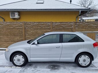 Audi A3 1.6 75 Kw - 2