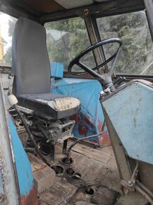 Traktor Zetor 12046 - 2