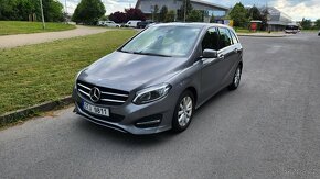 B 220 CDI - 2