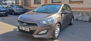 Hyundai i30, 1,4i 1ČR 92TIS KM - 2