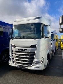 DAF XG 480 FT LOWD. - MEGA - 2