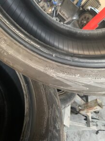 zimní pneu 205/60R16 - 2