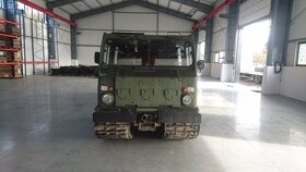 Hagglund BV206 rolba prinoth pasove vozidlo - 2