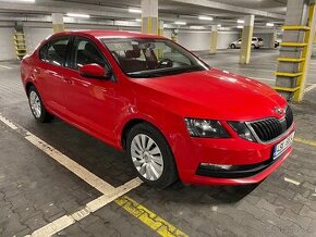 ŠKODA OCTAVIA 3, 2018 1,6TDI 85kW, ČR, DPH - 2