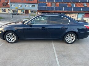 Bmw e60 530d LCI - 2