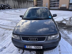 Audi a3 1.9 TDI - 2