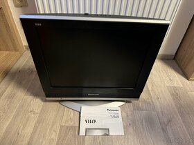 TV Panasonic Viera uhlopříčka 51cm - 2