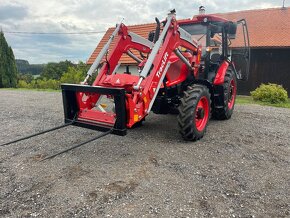 Traktor Zetor CL80 - 2